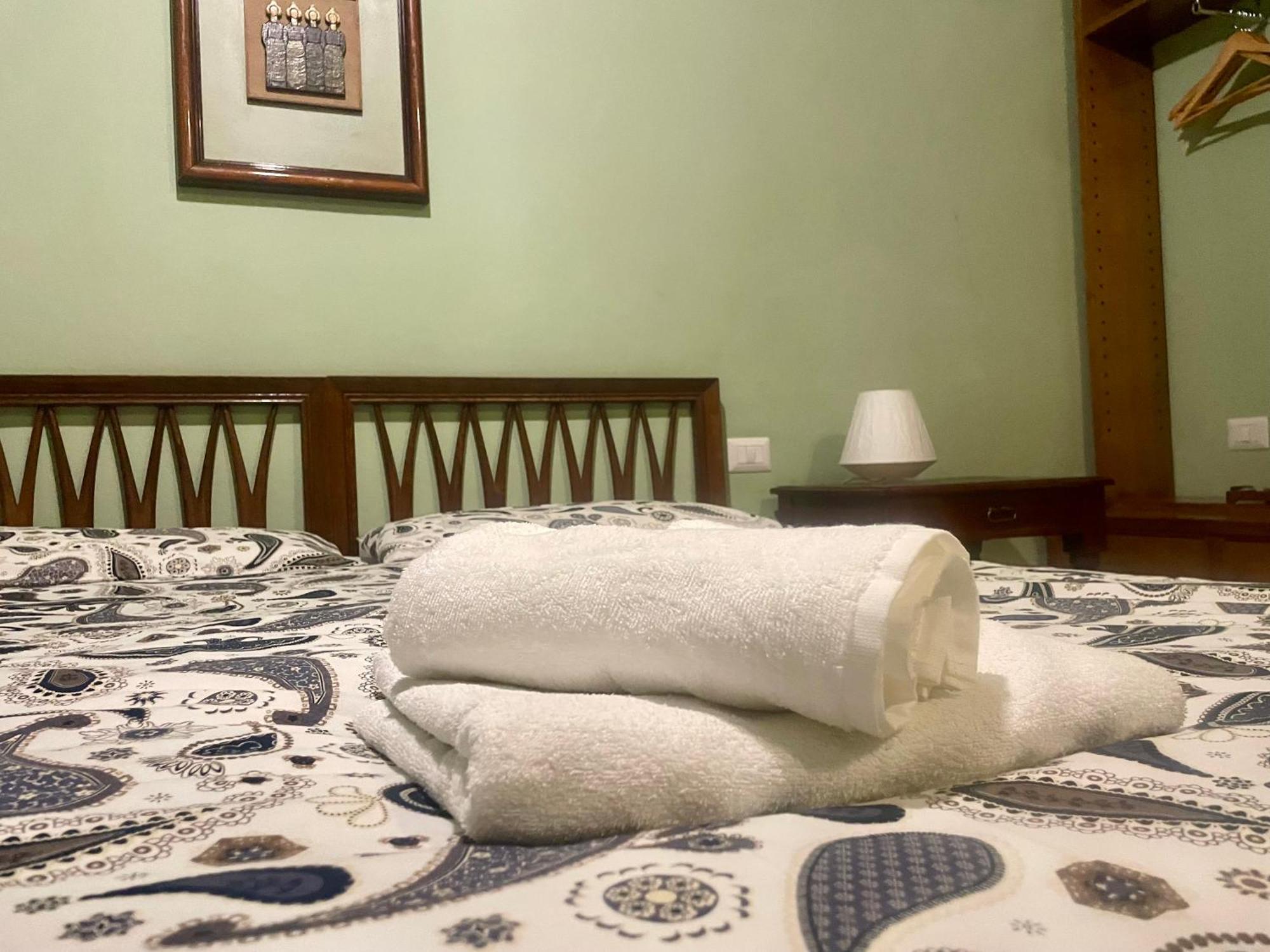 Guest house Albero Mago *