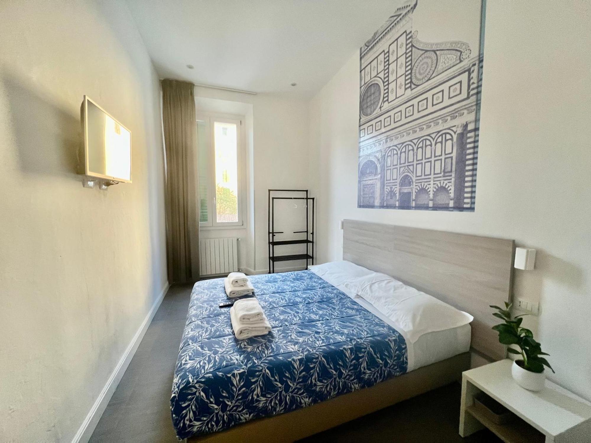 Sant Antonino First Floor Relais Guest house Florence