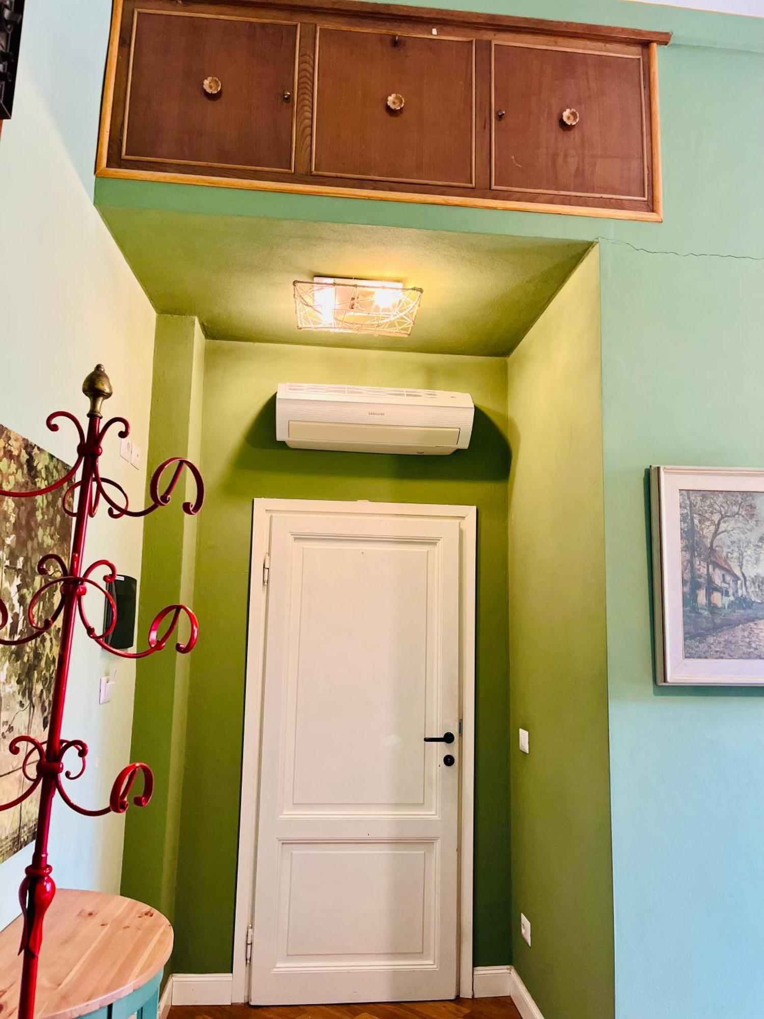 Guest house Albero Mago Florence