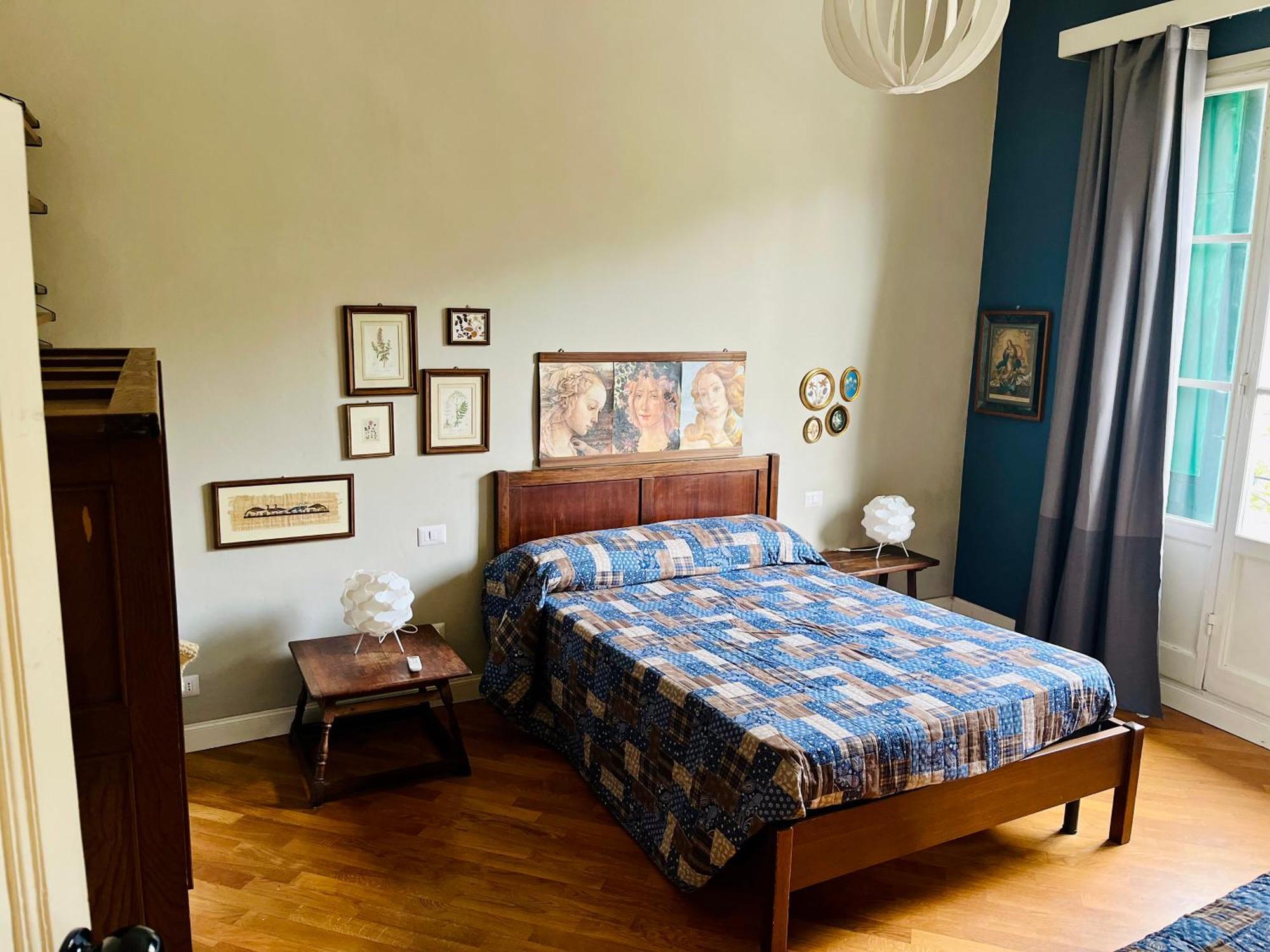 Albero Mago Guest house
