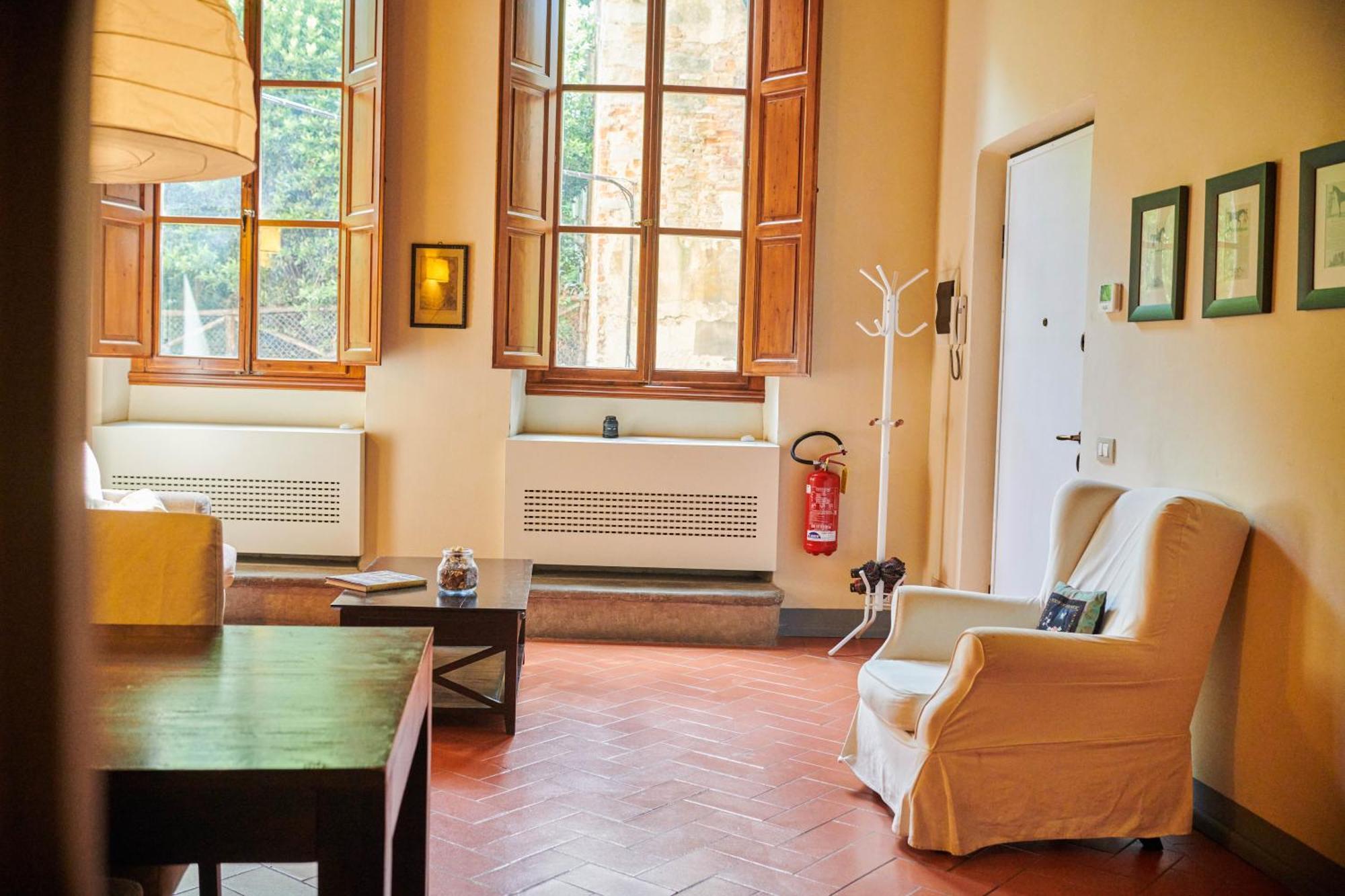 Holiday home My Boutique In Florence