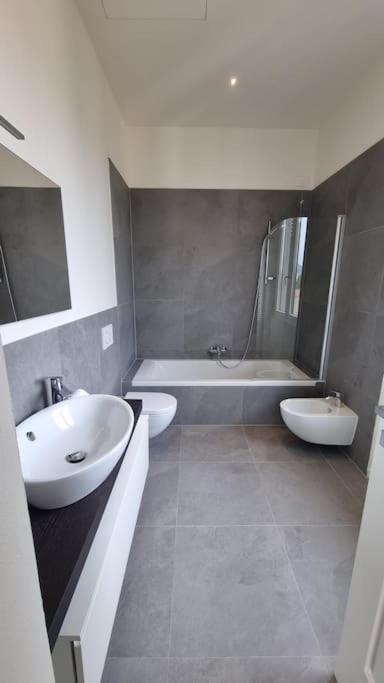 Apartment Matteotti Florence