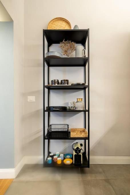 Stunning In Smn Apartment Florence