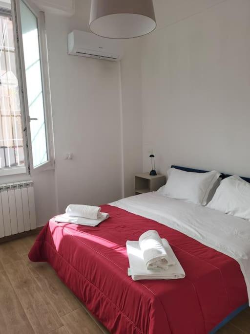 Casa Patti Apartment Florence