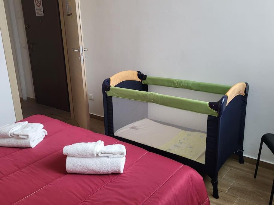 Casa Patti Apartment