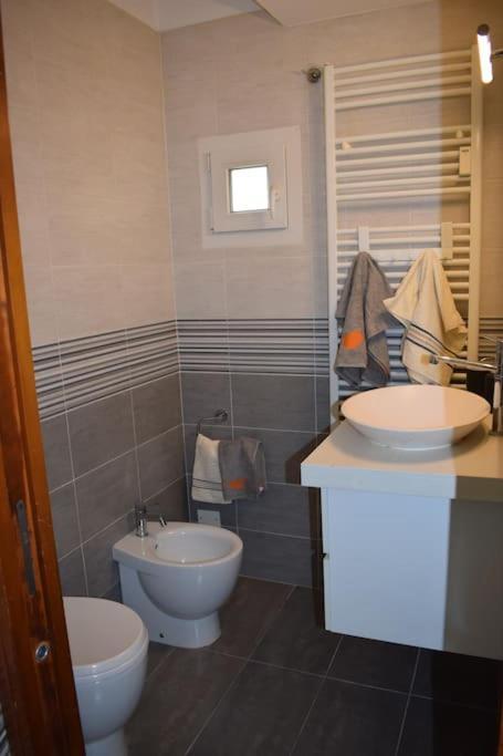 Casa Patti Apartment Florence