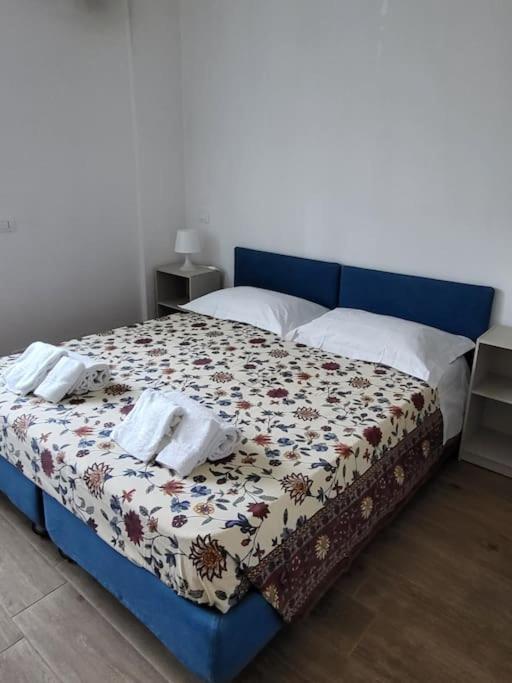 Casa Patti Apartment