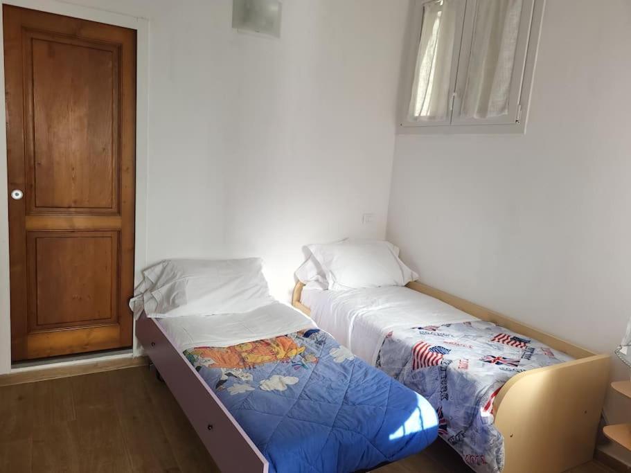 Apartment Casa Patti *