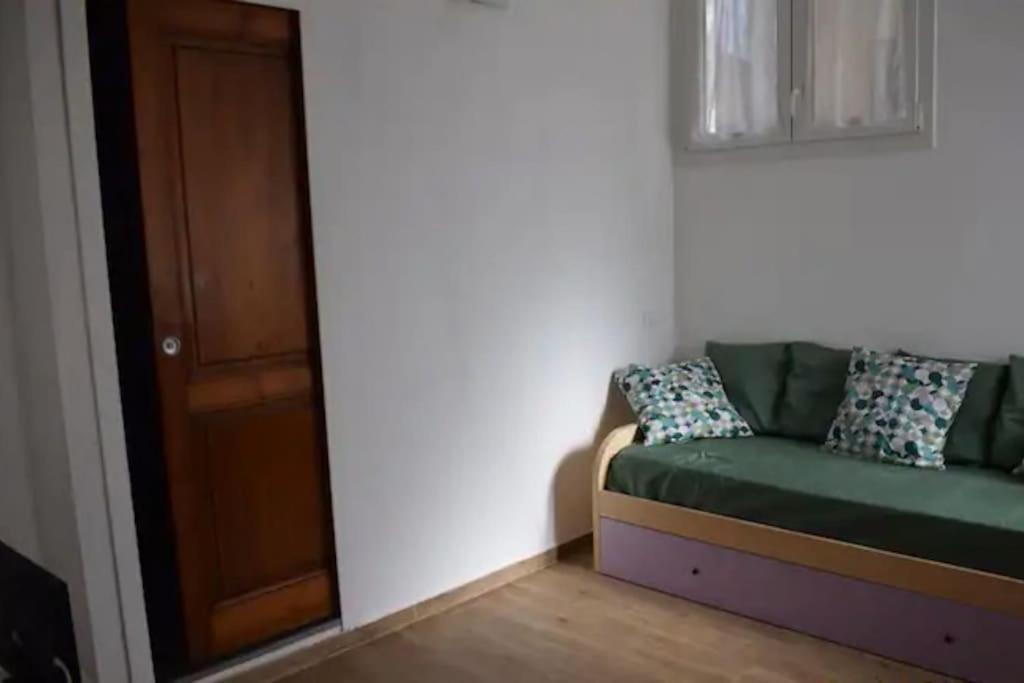Casa Patti Apartment *
