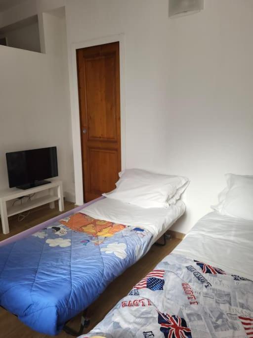 Casa Patti *