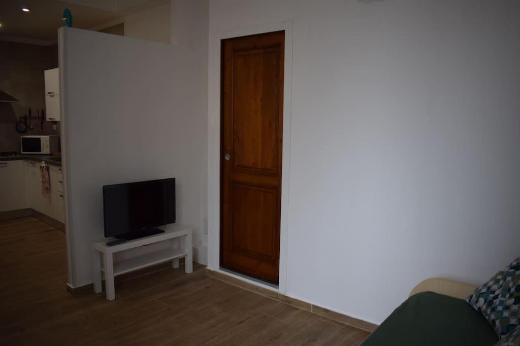 Casa Patti