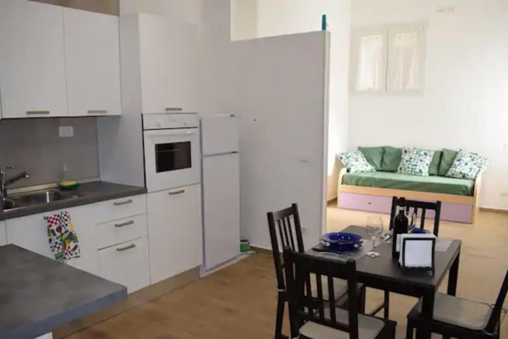 Apartment Casa Patti Florence