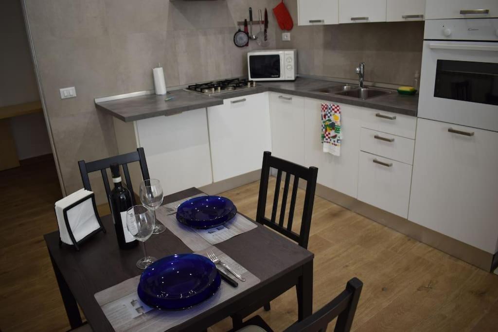Casa Patti Apartment *