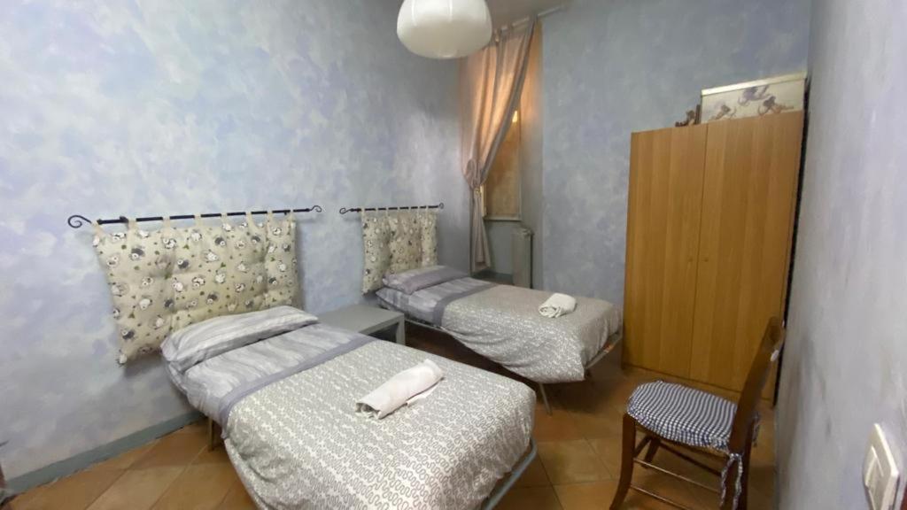 Apartment Firenze Apartment *