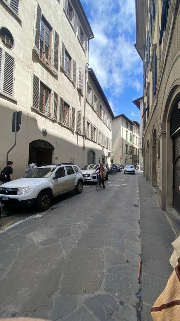 Apartment Firenze Apartment *