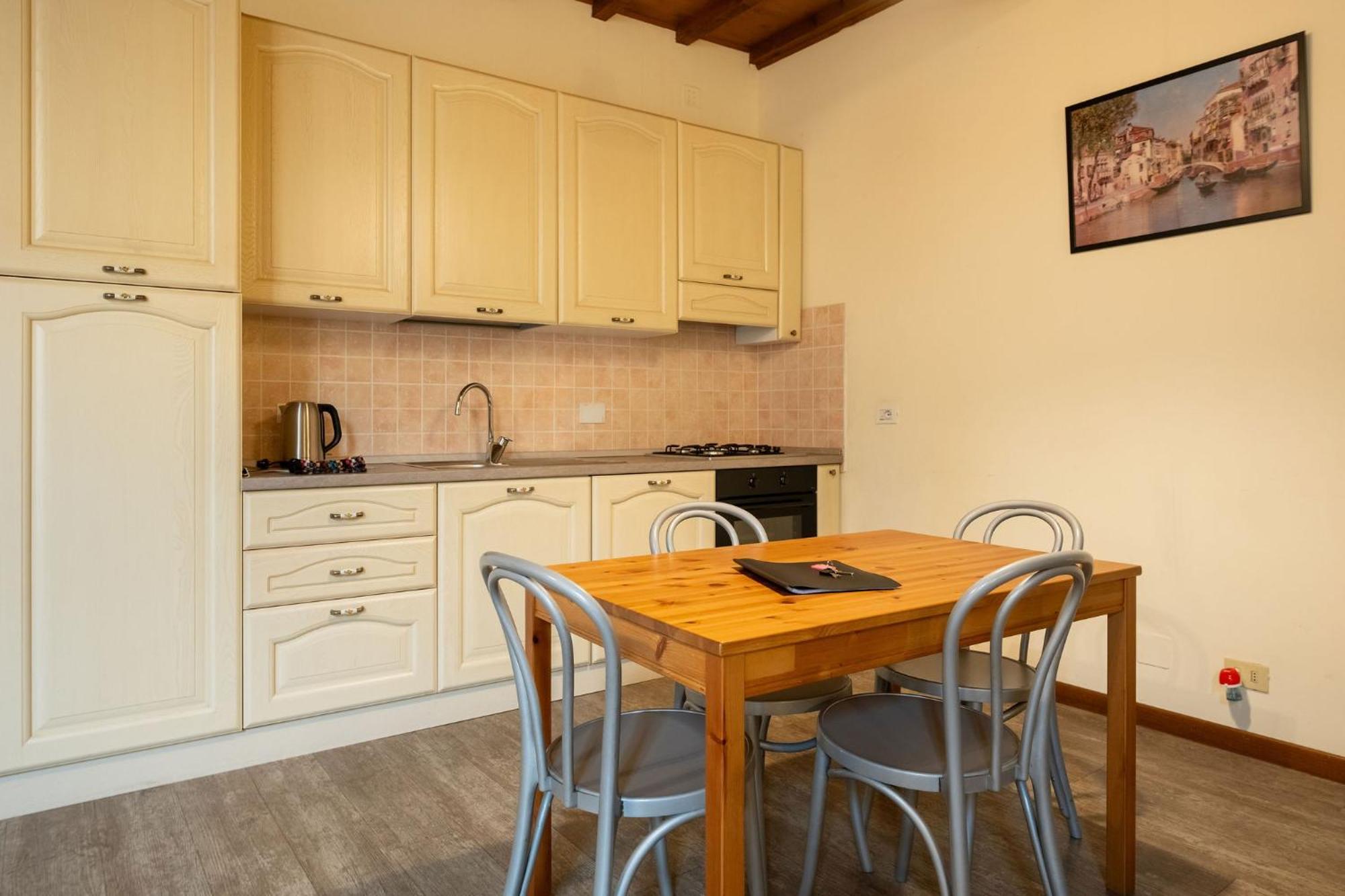 Appartement Close To Duomo *