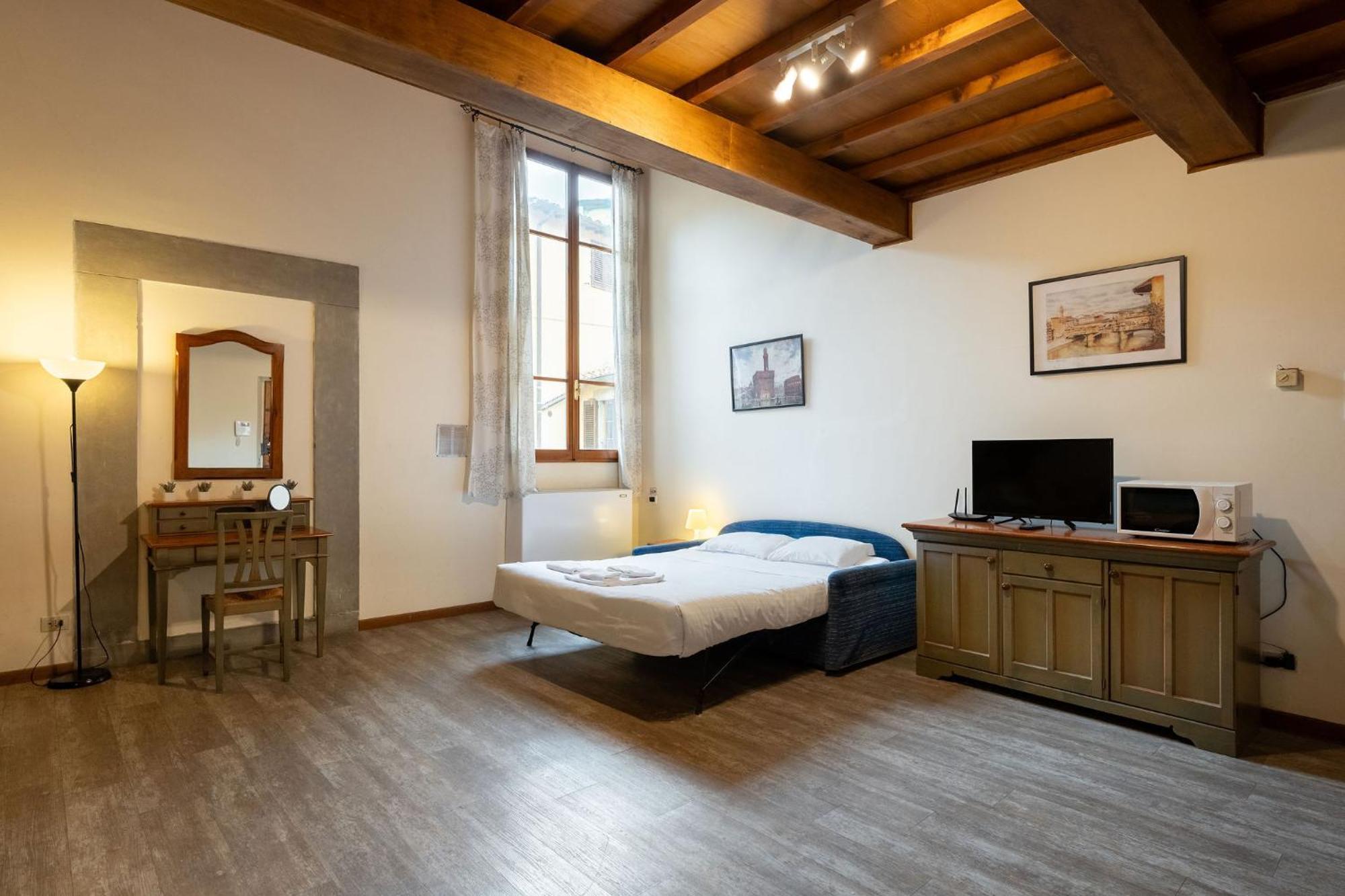 Appartement Close To Duomo