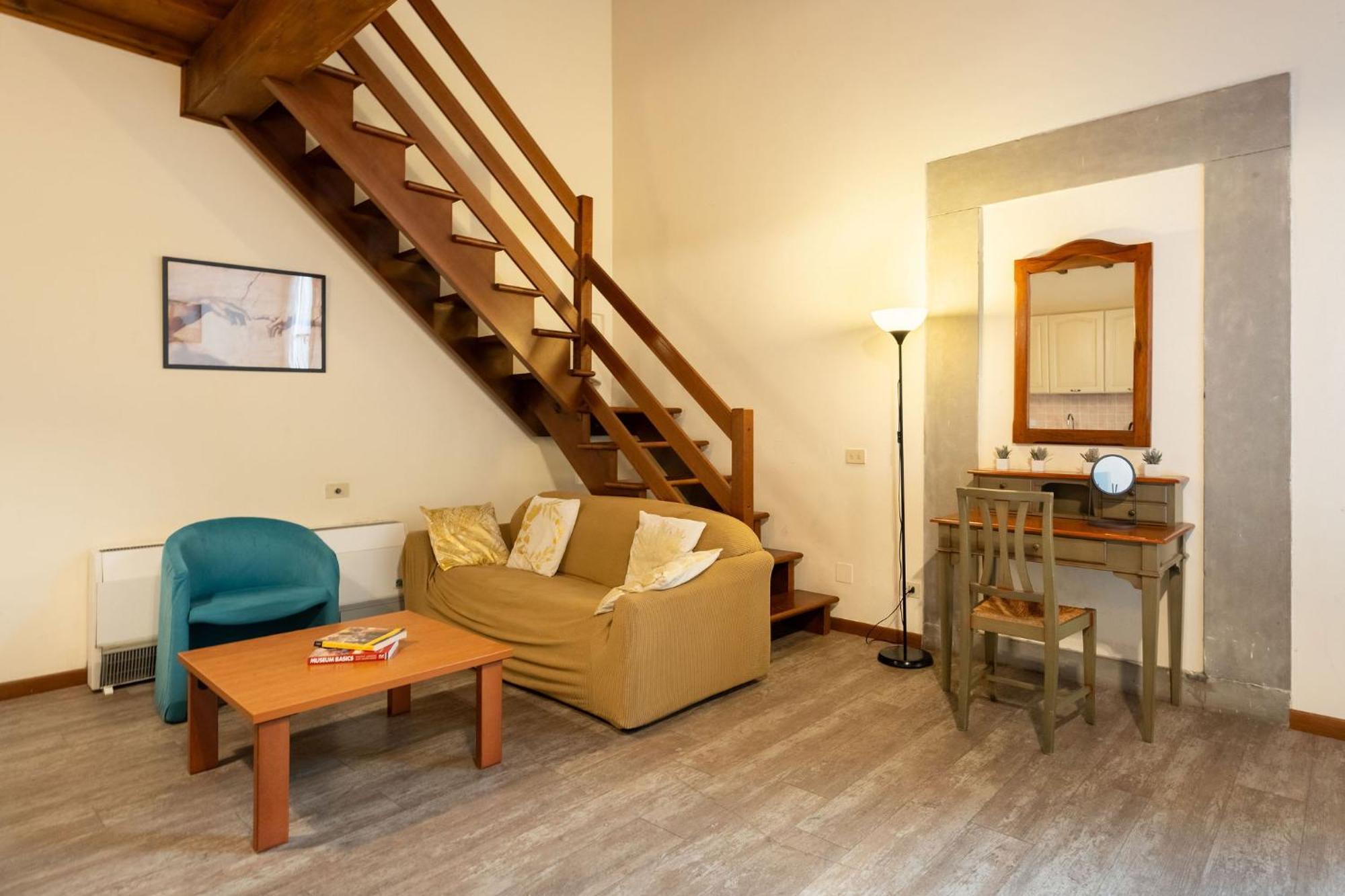 Close To Duomo Appartement