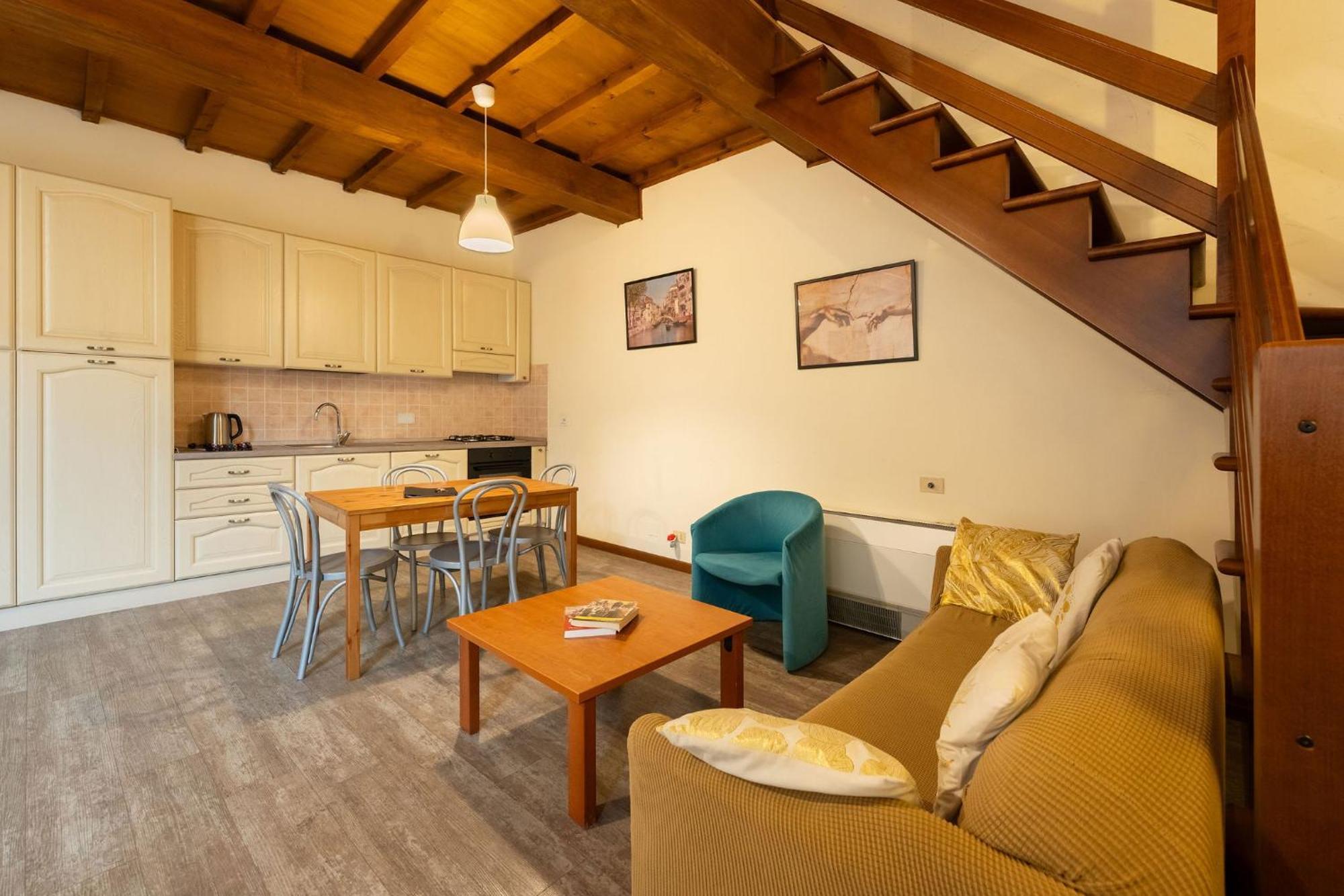 Appartement Close To Duomo *