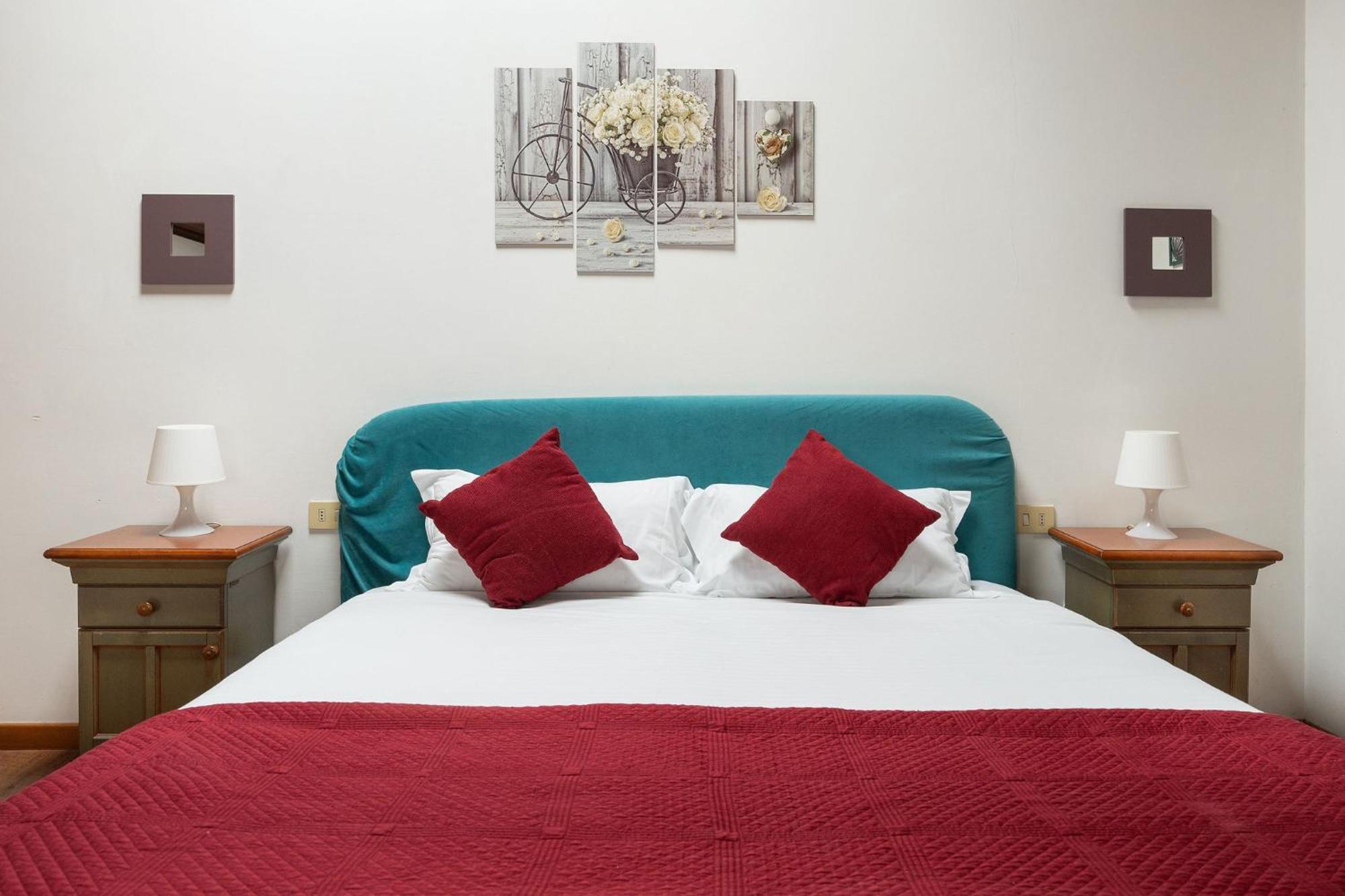 Appartement Close To Duomo *