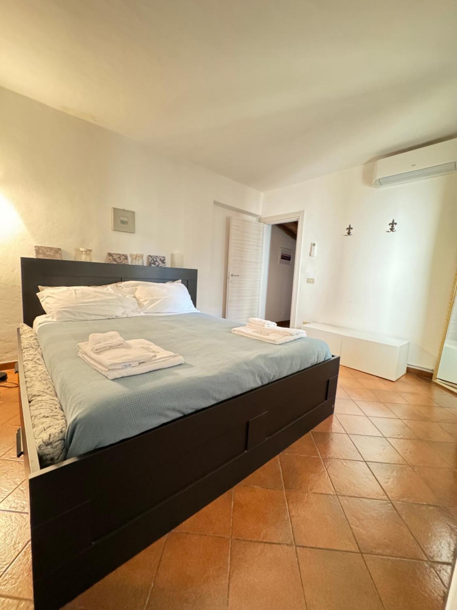 Apartment Leopoldini Florence