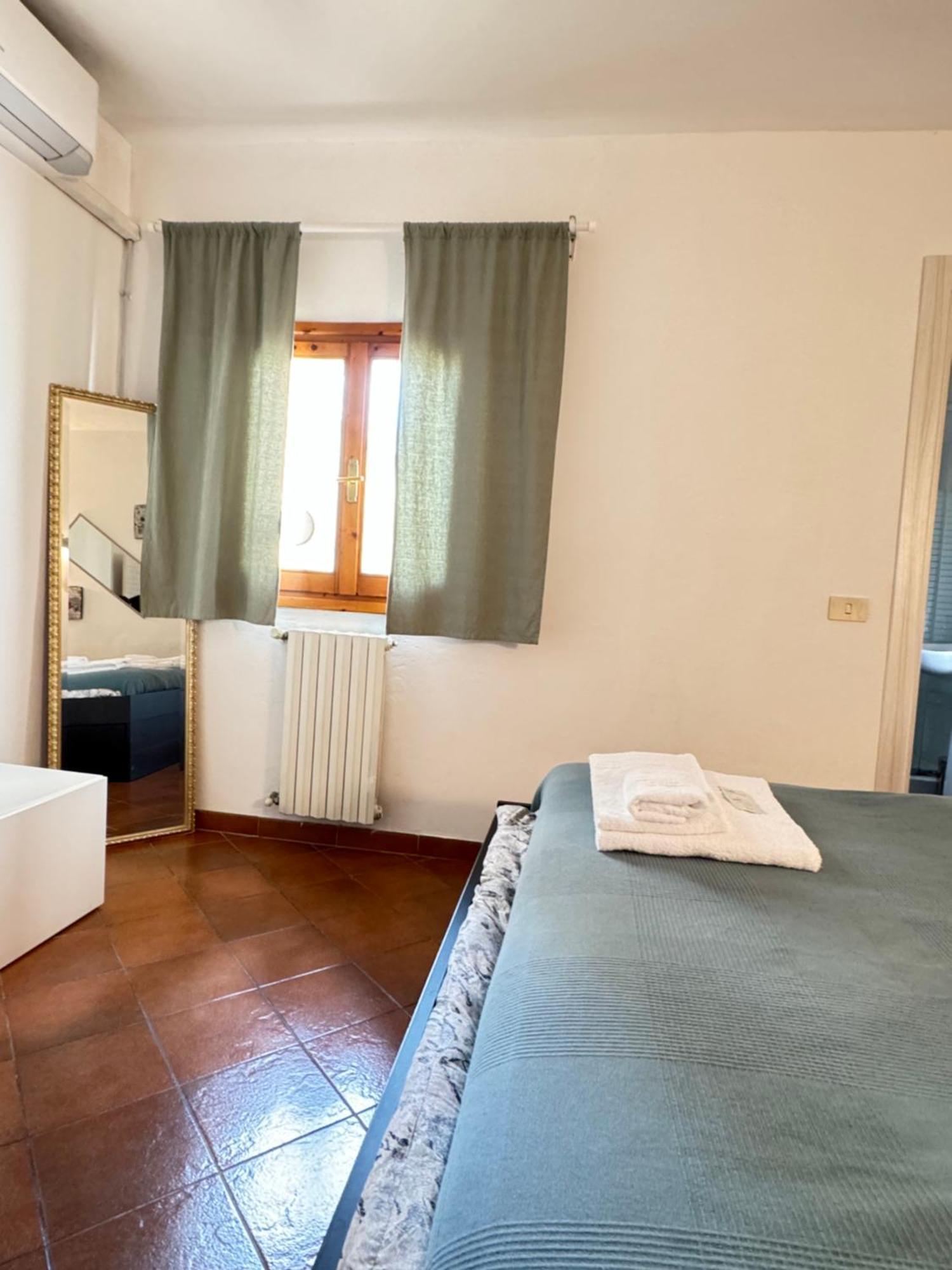 Apartment Leopoldini Florence