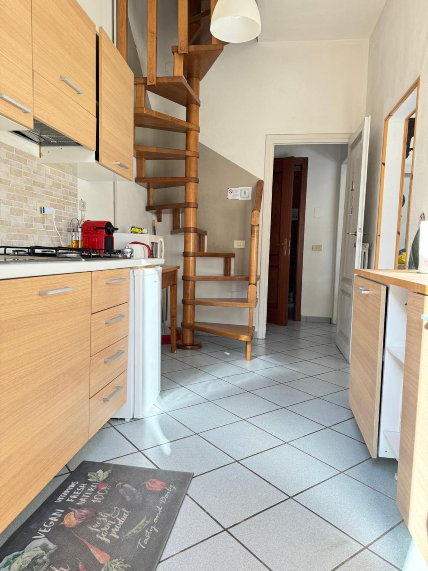 Apartment Leopoldini Florence