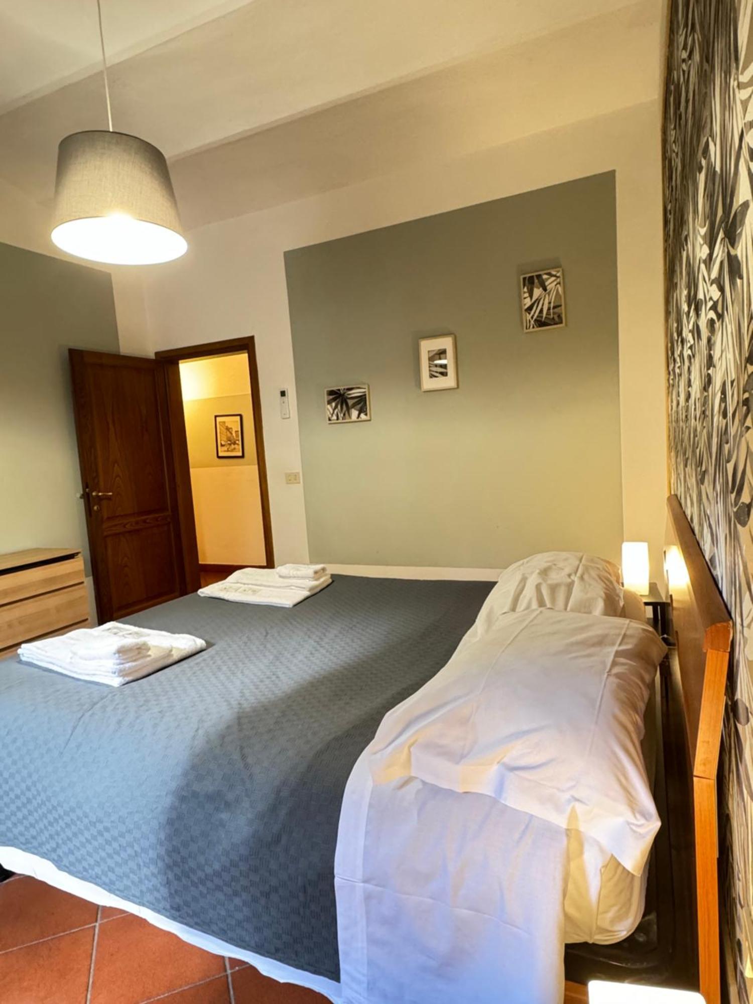 Leopoldini Apartment Florence