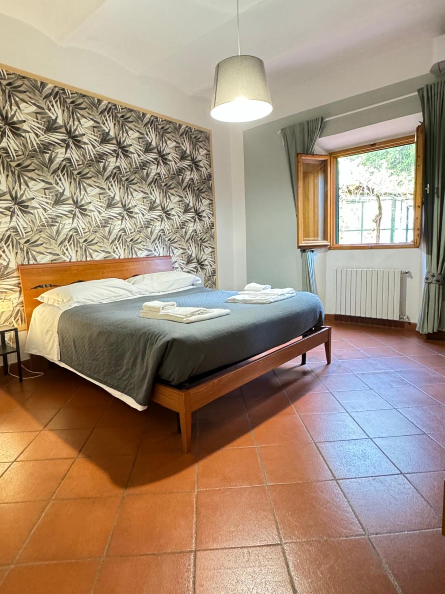 Leopoldini Apartment *