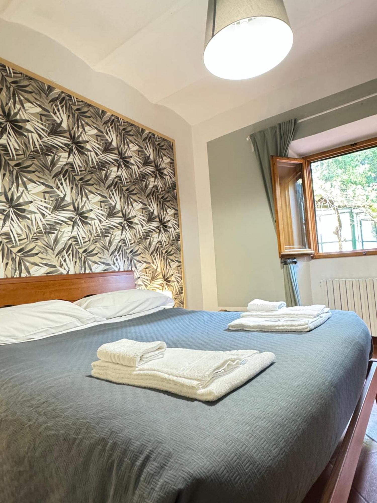 Apartment Leopoldini