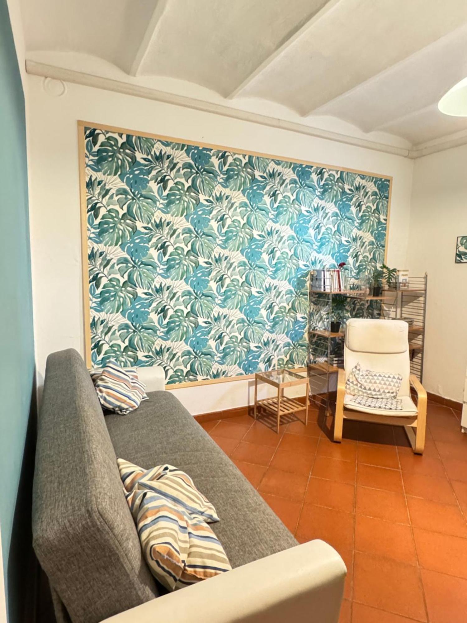 Apartment Leopoldini *