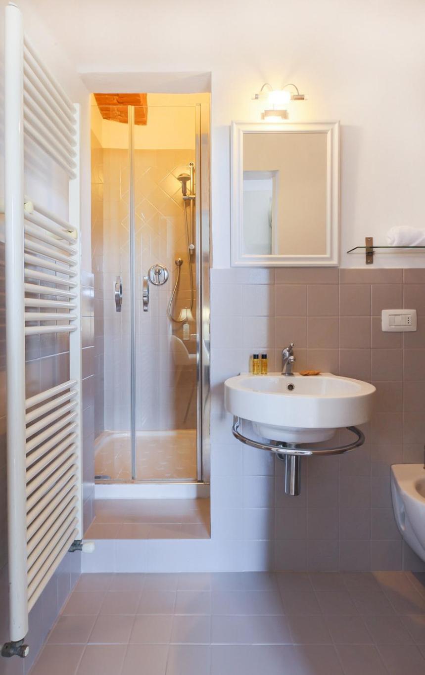 Florence- Alfieri Prestige With Terrace Appartement Florence