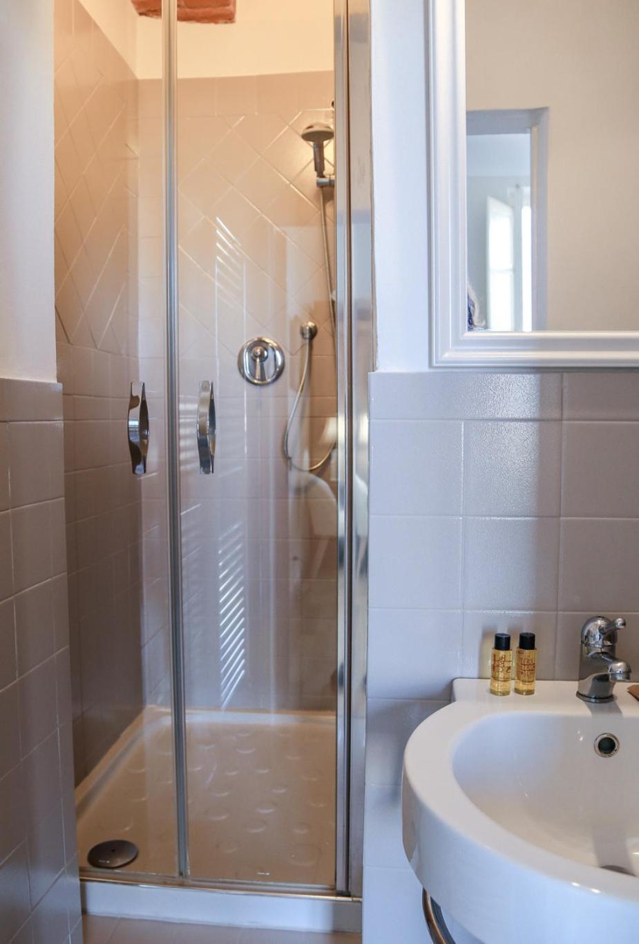 Appartement Florence- Alfieri Prestige With Terrace *