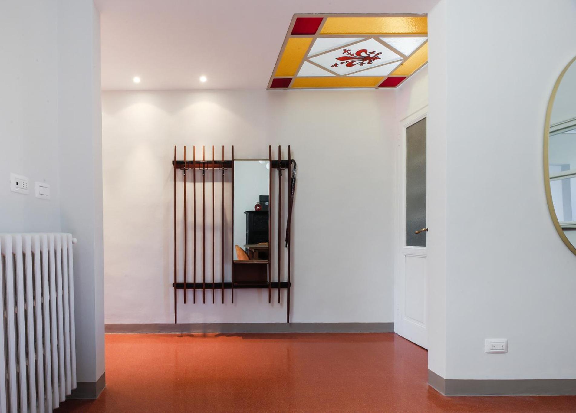 Appartement Florence- Alfieri Prestige With Terrace