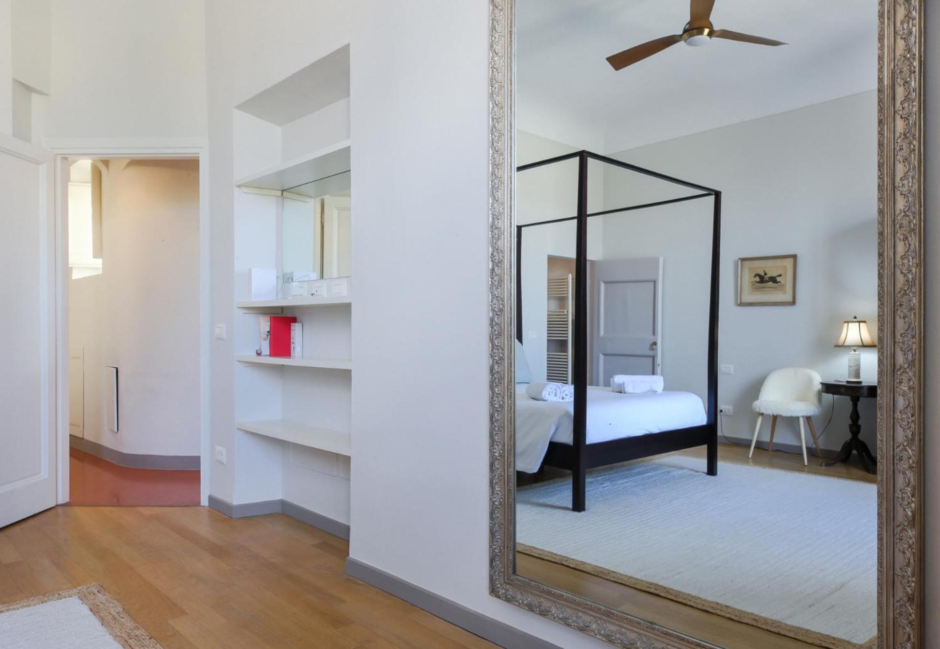 Appartement Florence- Alfieri Prestige With Terrace