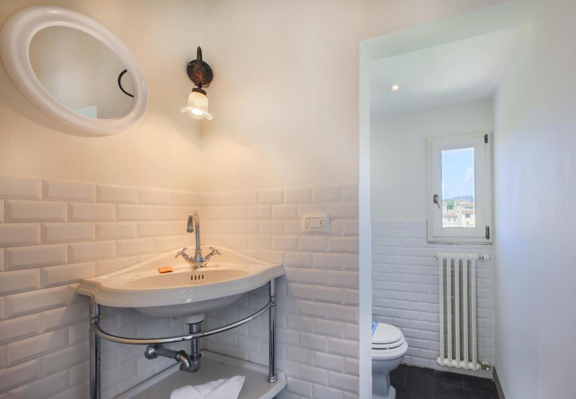 Appartement Florence- Alfieri Prestige With Terrace *