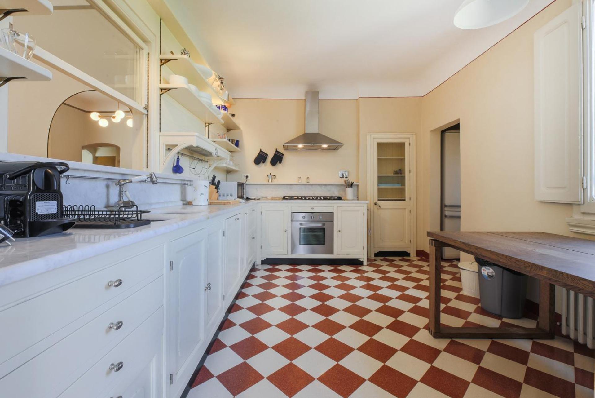 Appartement Florence- Alfieri Prestige With Terrace