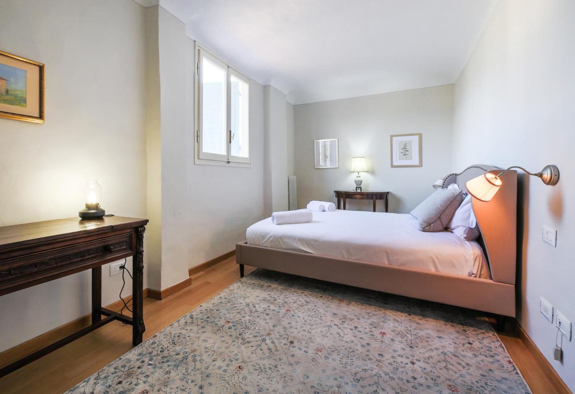 Florence- Alfieri Prestige With Terrace Appartement Florence