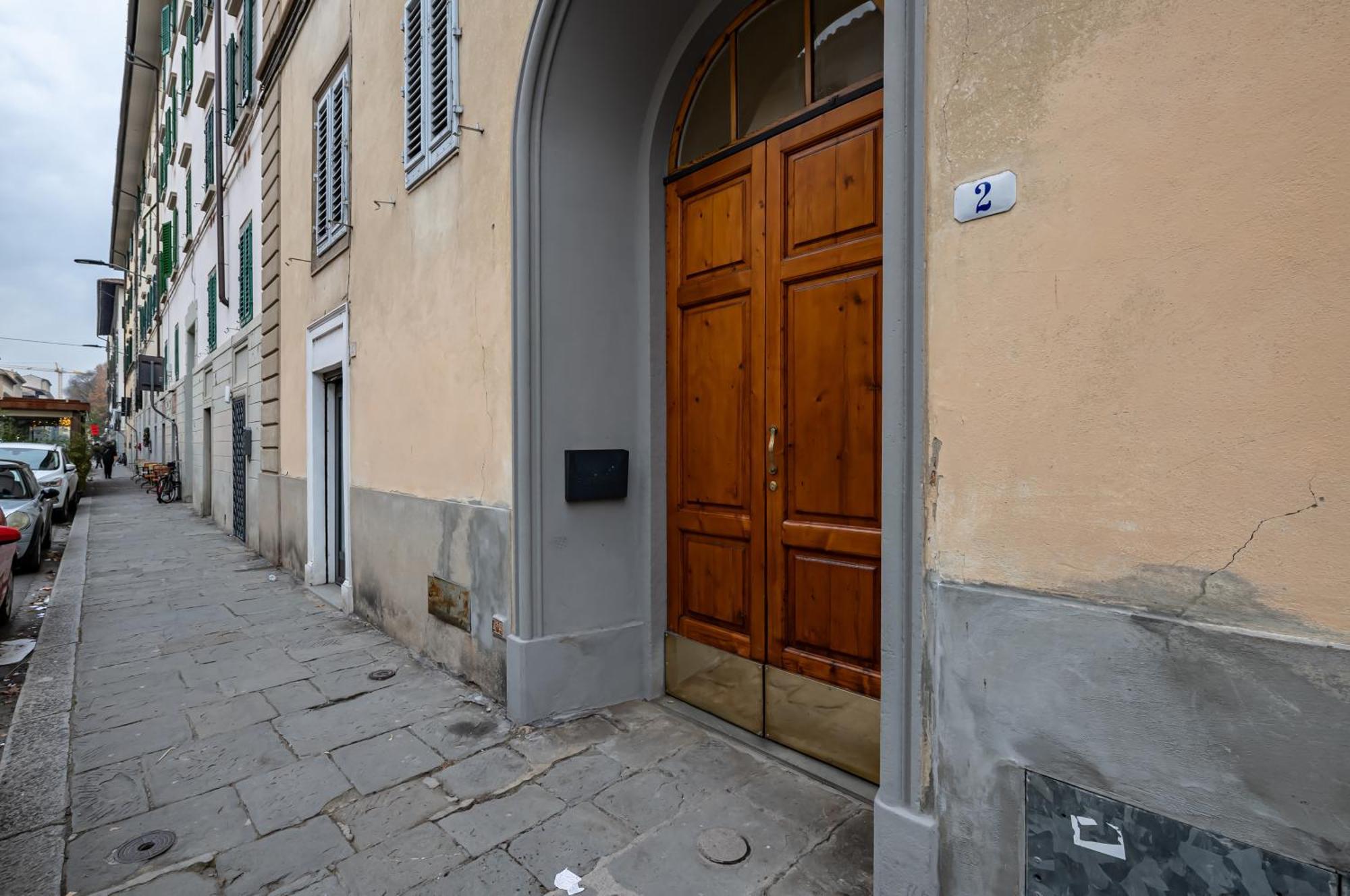 Apartment Beccaria & Sant'ambrogio Lovely *
