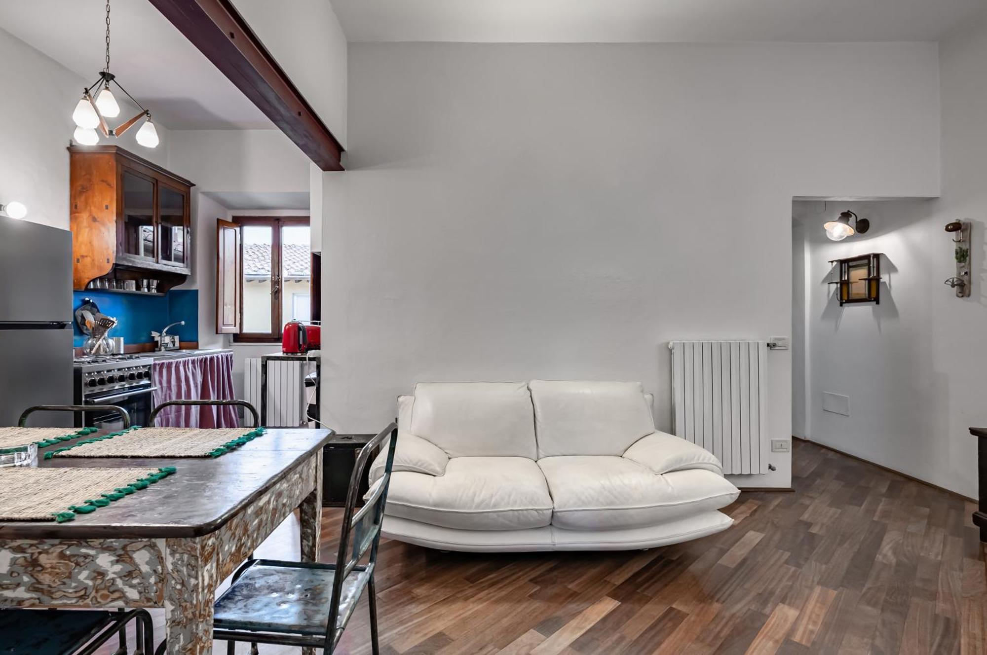 Apartment Beccaria & Sant'ambrogio Lovely *