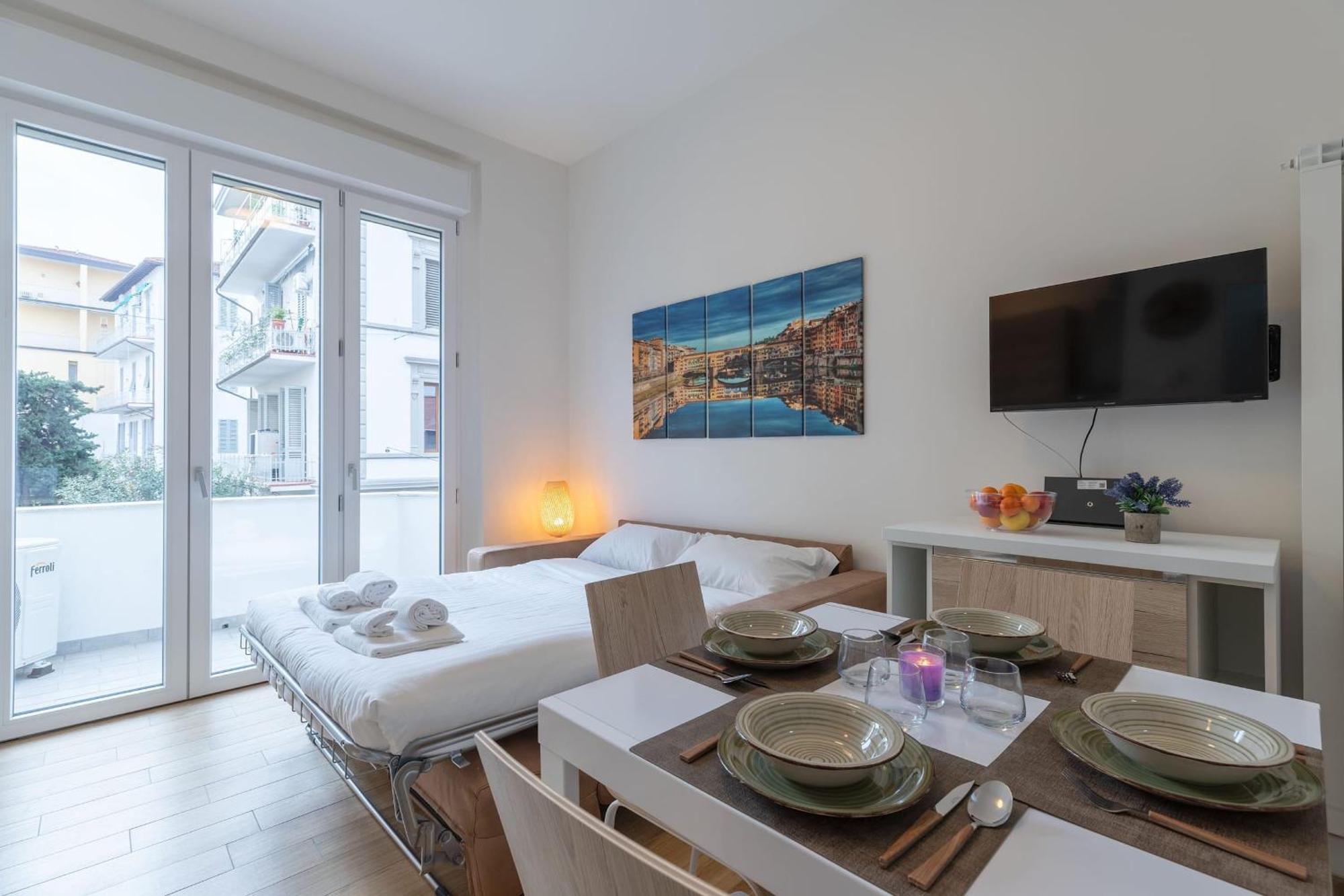Chich In Appartement *