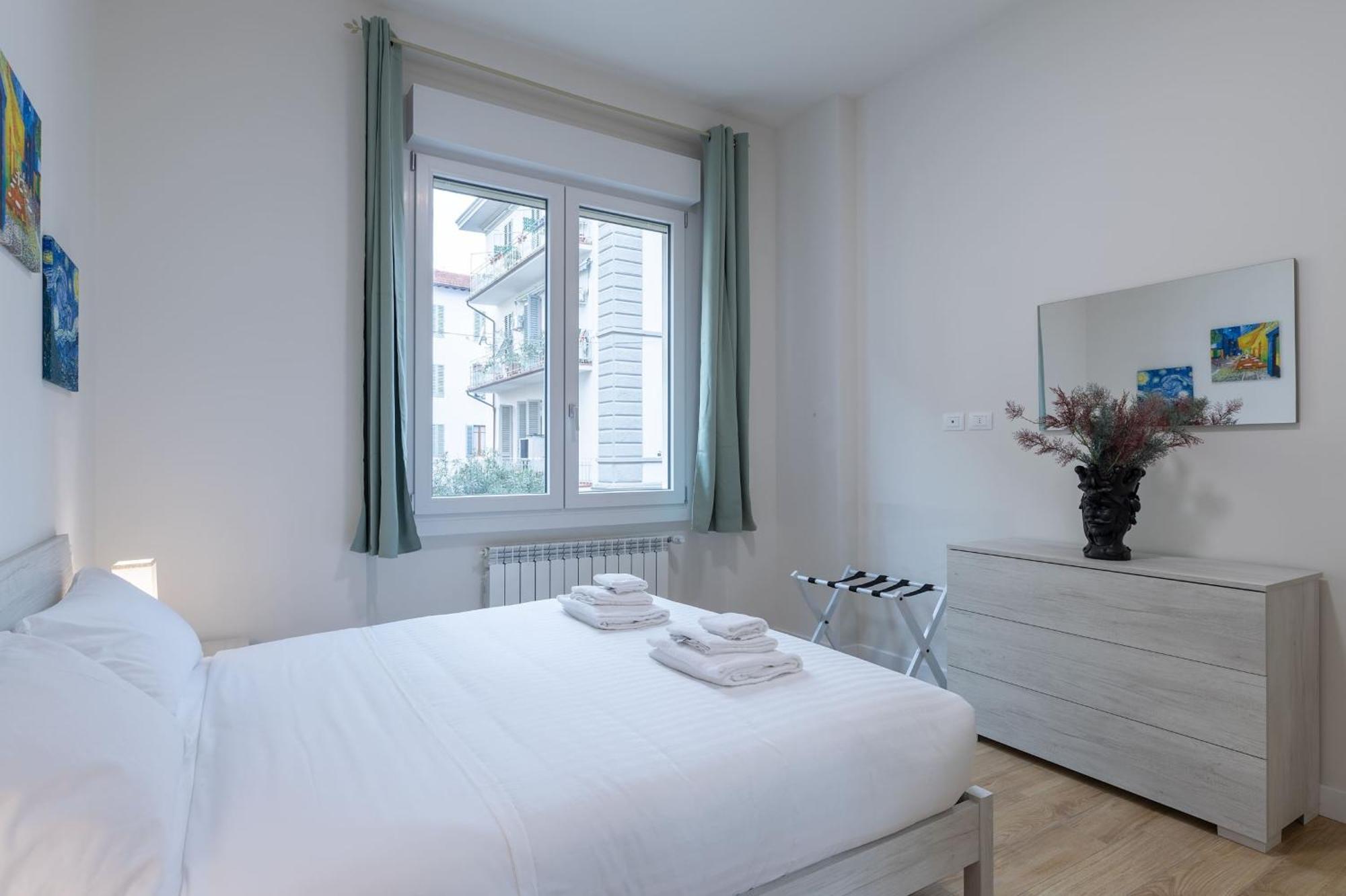 Chich In Appartement