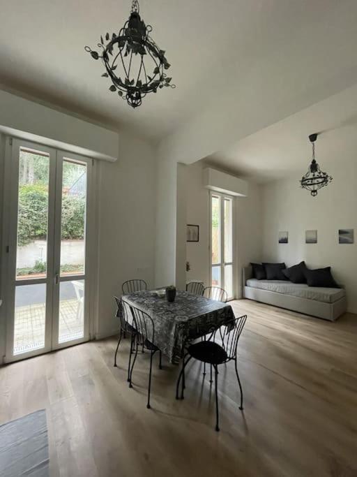 Appartement Rusciano Park Florence