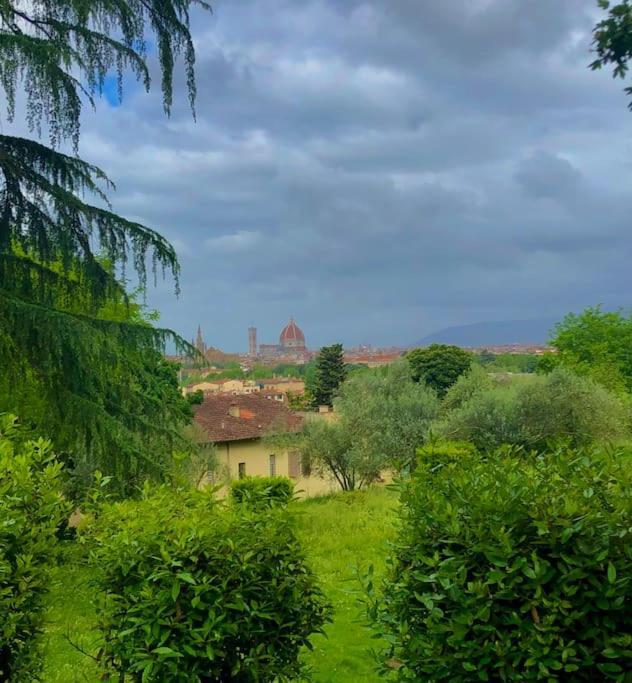 Appartement Rusciano Park