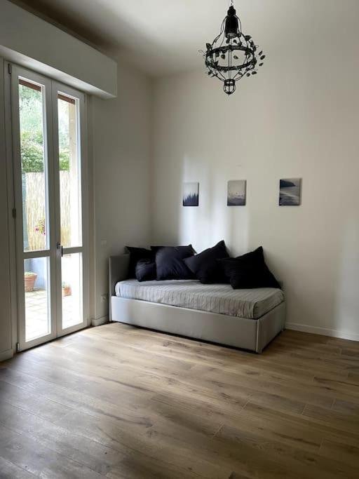 Rusciano Park Appartement