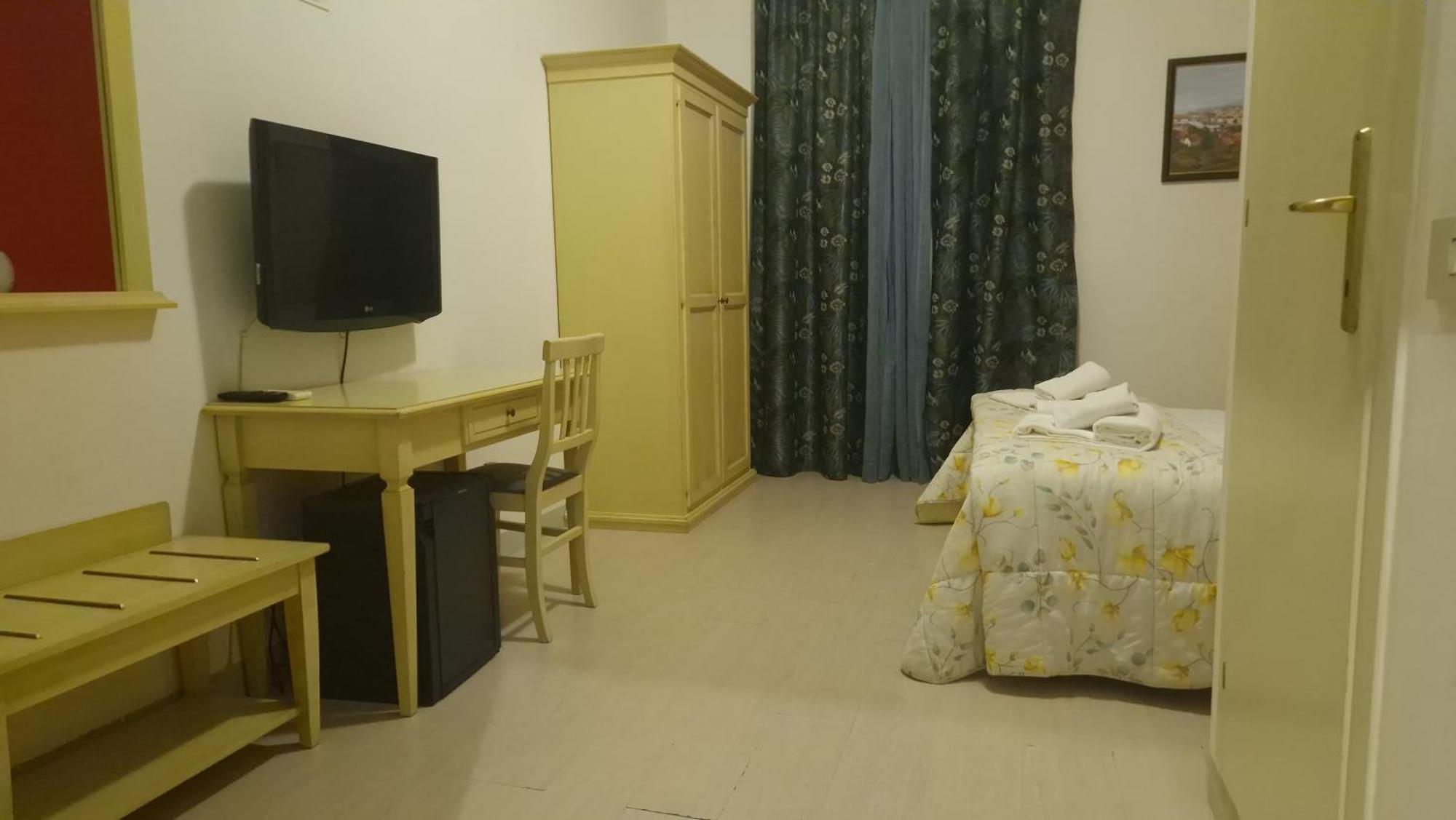 Hotel Genzianella