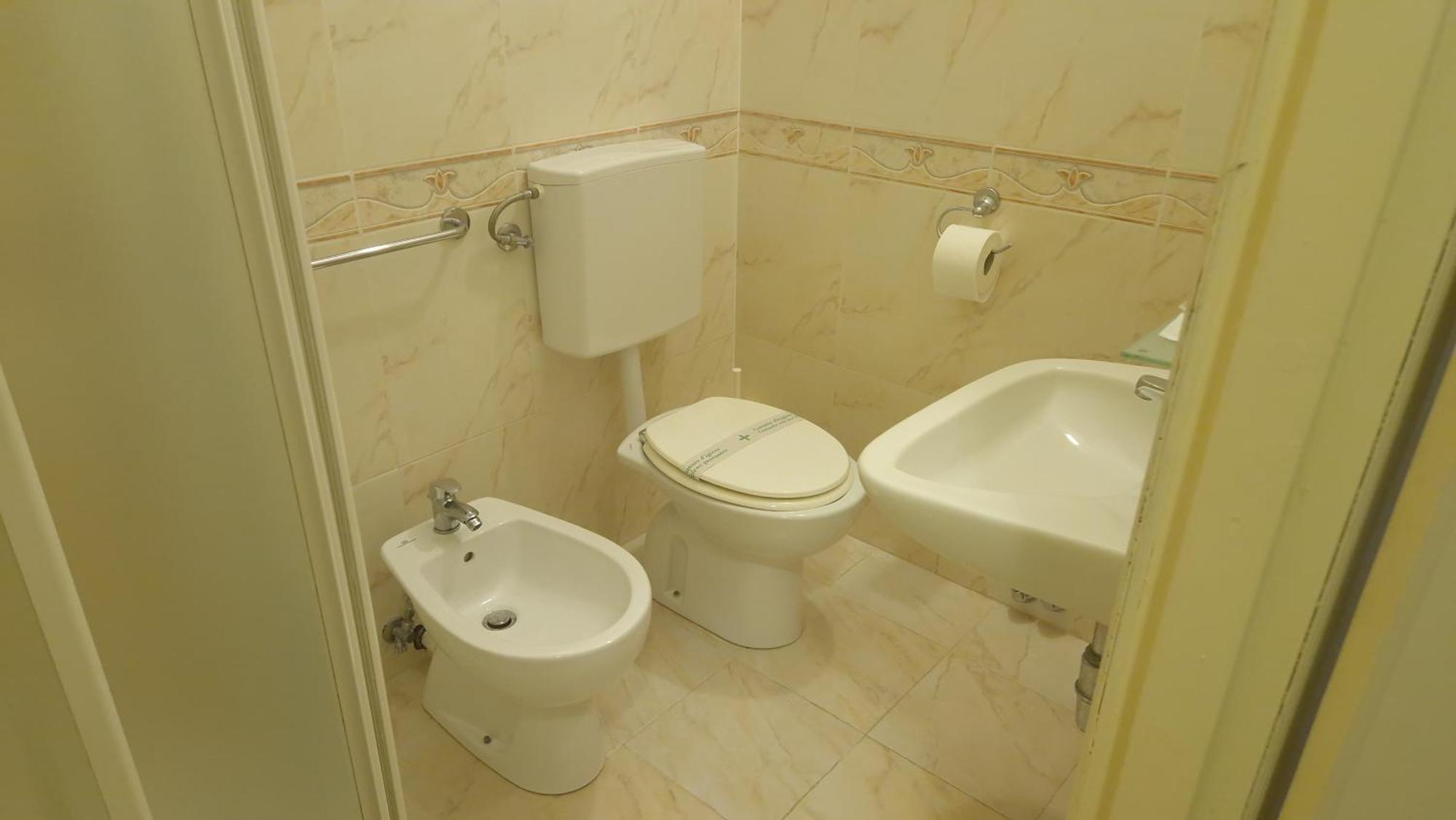 Genzianella Hotel 2*