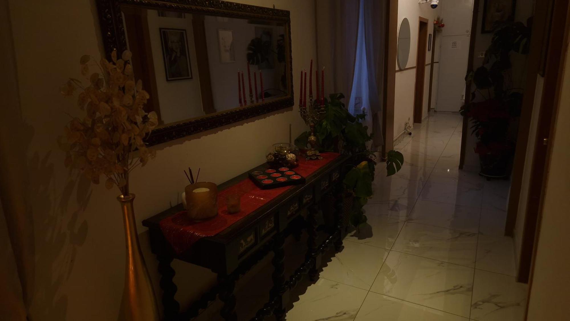 Hotel Genzianella