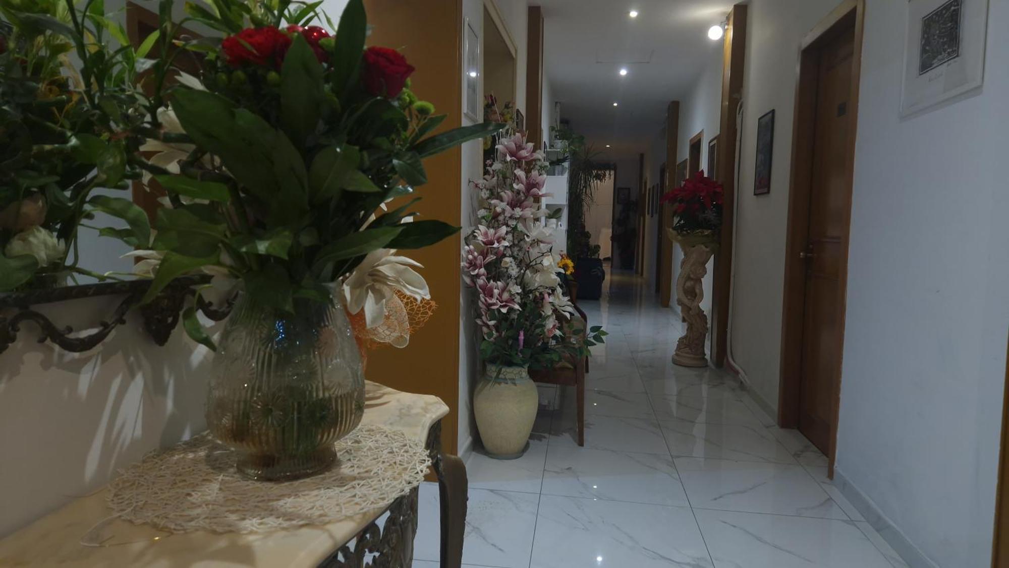 Genzianella Hotel 2*
