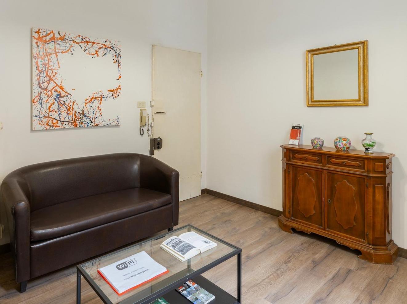 Residenza San Lorenzo Maison d'hôtes 2*